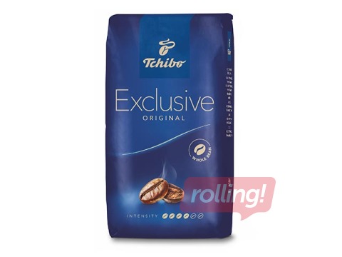 Coffee beans Tchibo Exclusive Original, 1kg