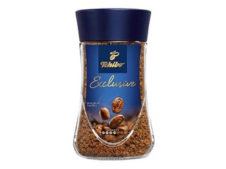Kafija šķīstošā Tchibo Exclusive, 100g