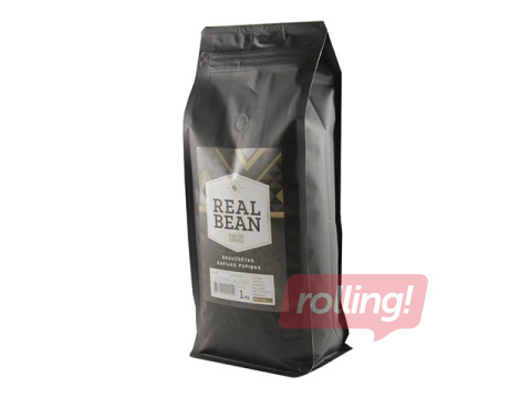 Kafijas pupiņas Andrito Real Bean Dark Side, 1kg