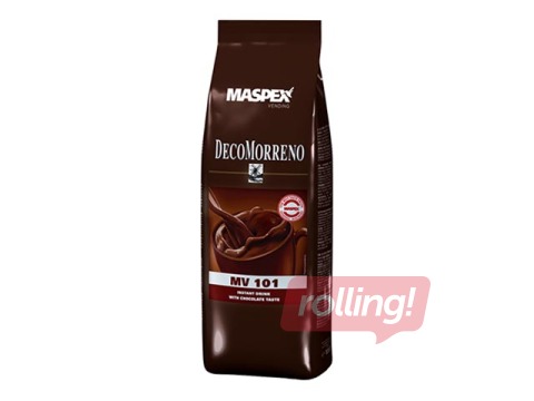 Chocolate drink DecoMorreno, 1kg