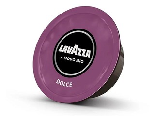 Kohvikapslid Lavazza a Modo Mio Lungo Dolce, 16tk