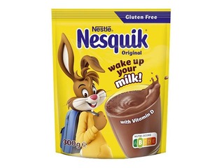 Chocolate drink Nesquik, 300g