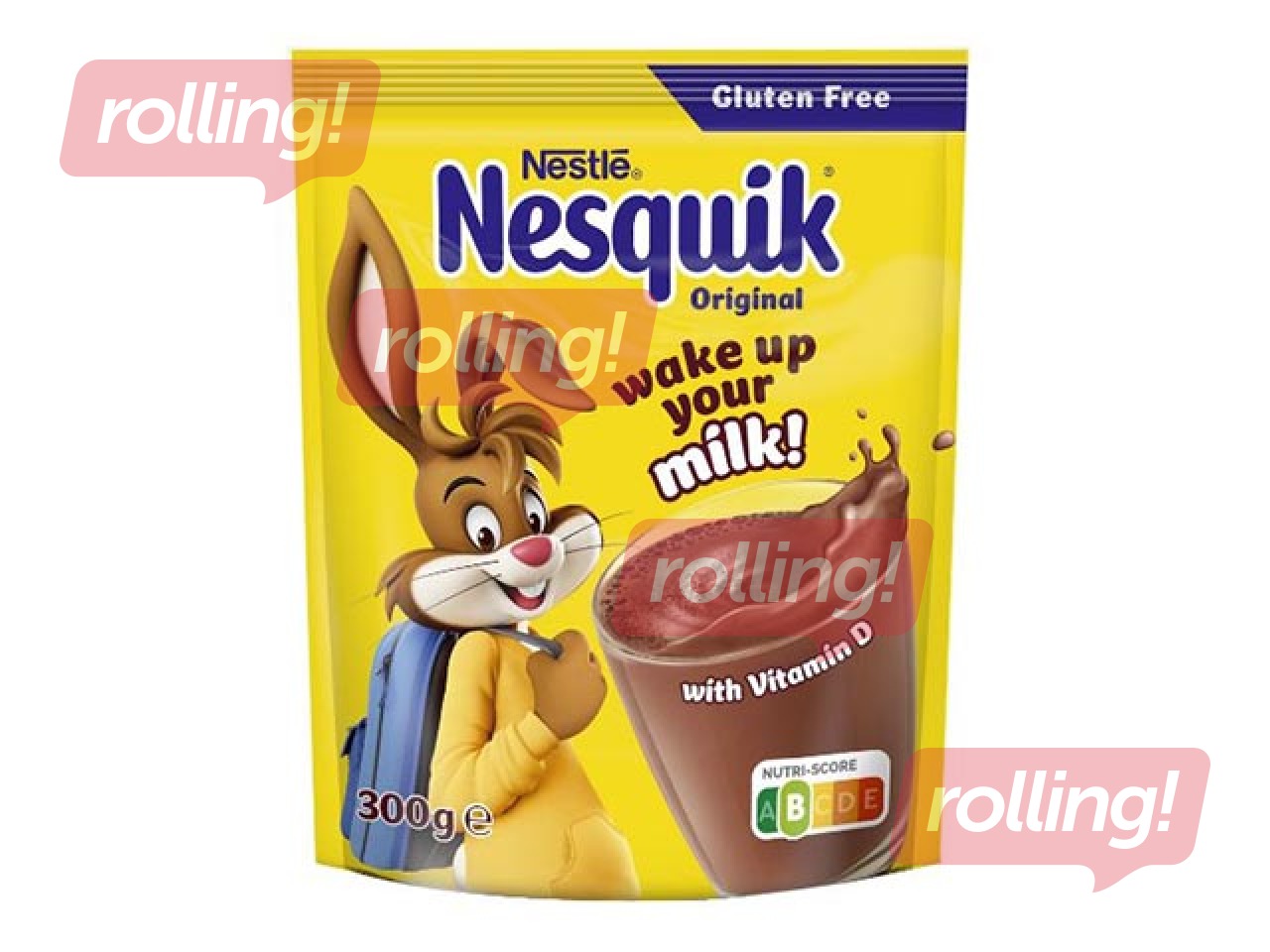 Šokolaadijook Nesquik, 300g