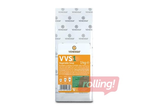Vegetable soup Venessa, 1kg