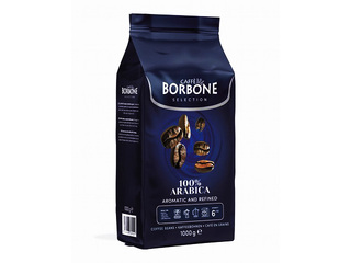 Кофейные зерна Borbone Arabica, 1кг