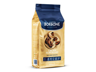 Кофейные зерна Borbone Crema Superiore, 1кг