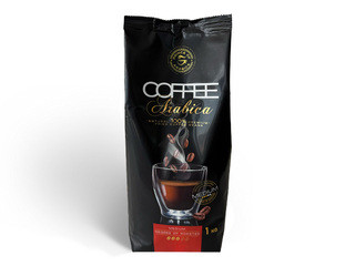Kohvioad Prince of Arabica, 1kg