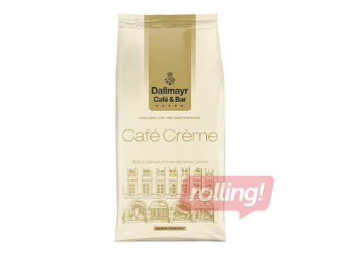 Kohvioad Dallmayr, Café Crème, Venezia, 1kg