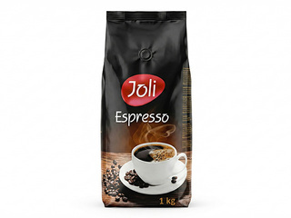 Кофейные зёрна Joli, 1kg