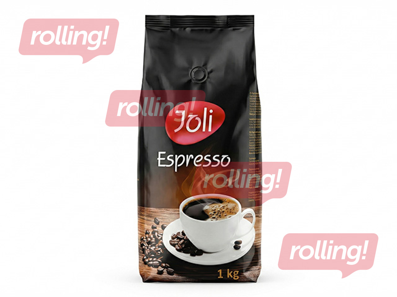 Кофейные зёрна Joli, 1kg