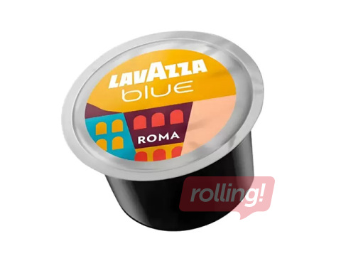 Lavazza Blue Tales of Italy Roma kohvikapslid, 100tk