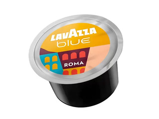 Lavazza Blue Tales of Italy Roma kohvikapslid, 100tk
