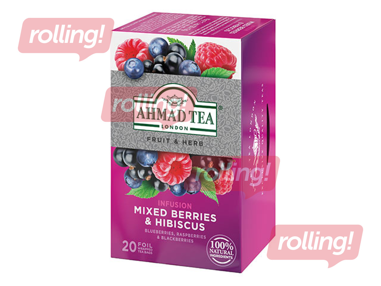 Marjatee Ahmad, mix, 20 tk/pakis.