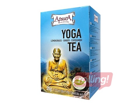 Taimetee Joga Apsara, 20 tk