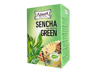 Tee Sencha Green Apsara, 20 pakki.