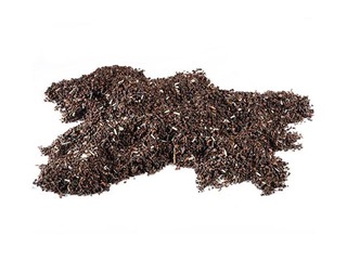 Maitsestatud must tee Ahmad Blackcurrant, 20 tk
