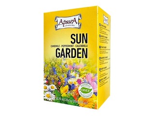 Чай травяной Sun Garden Apsara, 20 пак.