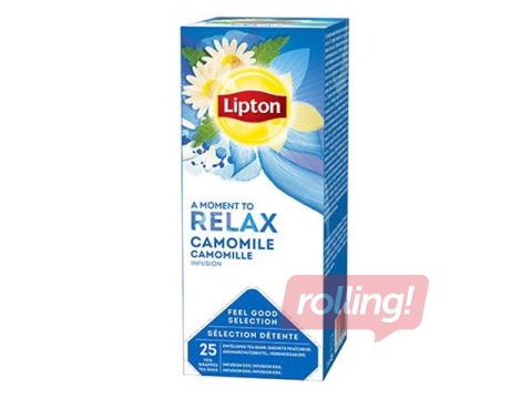 Lipton Kummelitee 25 tk./pakis 