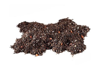 Black tea flavoured Ahmad Apricot Sunrise, 20 pac.