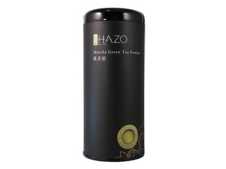 Tēja zaļā Hazo Matcha, pulverizēta, 100g