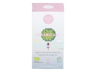 Taimetee Just-T Dynamic Day Bio 1g x 20