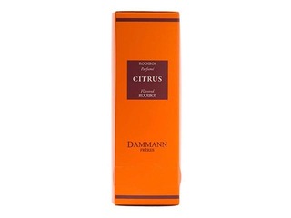 Чай Цитрус Roibos Dammann, 24  пак.