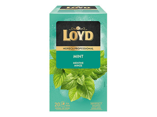 Piparmündi tee Loyd FS, 20 x 1.7g