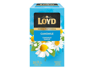 Kummeli tee Loyd FS, 20x1.5g