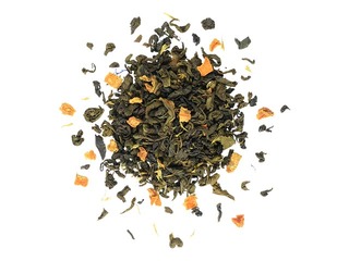 Roheline tee Basilur Winter Avenue 3, 100g