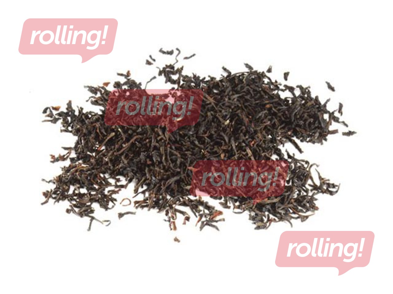 Must tee Ahmad English tea No 1, fooliumpakend, 100 tk