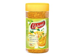 Tēja augļu Ekoland, šķīstošā, citronu, 350g