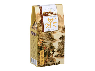 Tēja melnā Basilur Chinese collection, 100g