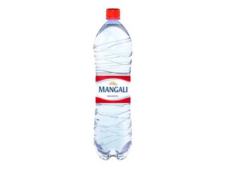 Joogivesi Mangali, gaseerimata, PET, 500ml