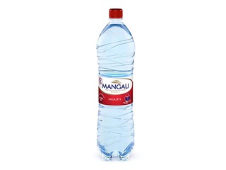 Mineraalvesi Mangali, gaseerimata, PET, 1.5L