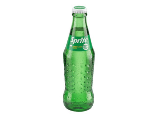 Gāzēts dzēriens Sprite, stikls, 250ml (Taras depozīts iekļauts cenā)
