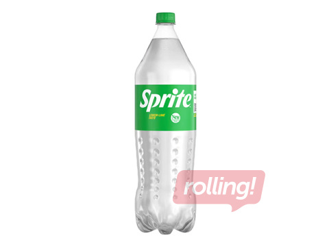 Karastusjook Sprite, PET, 2l
