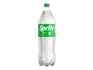 Karastusjook Sprite, PET, 2l