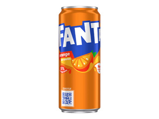 Karastusjook Fanta, purk, 330ml