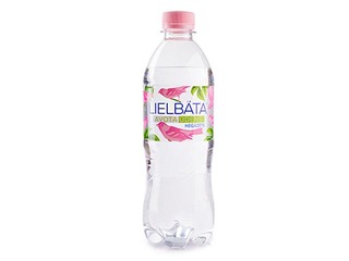 Looduslik mineraalvesi Lielbata, karboniseerimata, PET, 500ml