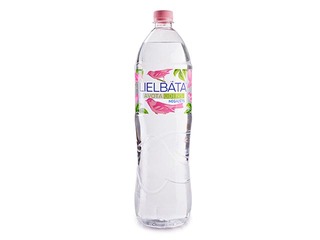 Mineraalvesi Lielbata, karboniseerimata PET, 1.5L