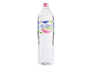 Looduslik mineraalvesi Lielbāta, karboniseeritud, PET, 1.5L