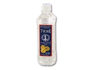 Mineraalvesi Tiche, gaseerimata, PET, 500ml
