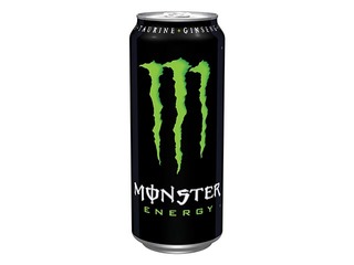 Энергетический напиток Monster Energy, банка, 500мл