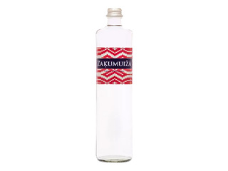 Minerālūdens Zaķumuiža, negāzēts, stikls, 700ml (Taras depozīts iekļauts cenā)