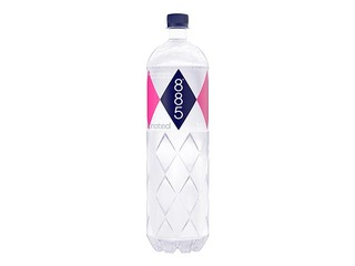 Mineraalvesi 885, gaseeritud, PET, 1.5L