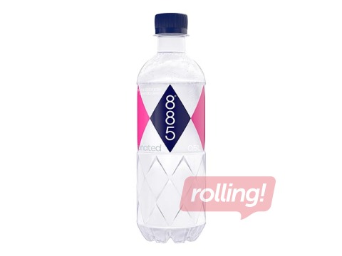 Mineraalvesi 885, gaseeritud, PET, 500ml