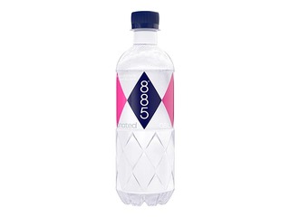 Минеральная вода 885, газированная, PET, 500мл