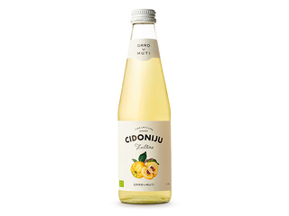 Küdoonia sooda Gardu Muti, 330ml