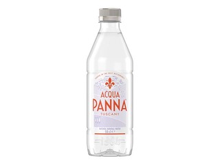 Mineraalvesi Acqua Panna, gaasita, PET, 500ml