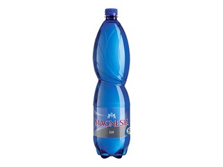 Mineraalvesi Magnesia, gaasita, PET, 1.5L Minimaalne tellimus 6 tk